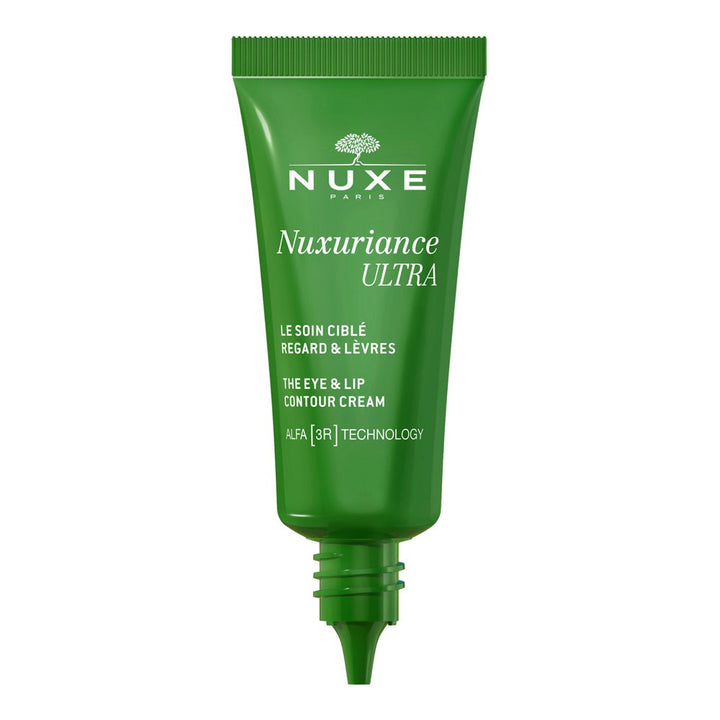 NUXE Nuxuriance Ultra Global Anti-Ageing Eye & Lip Contour Cream 15ml (0.51oz)