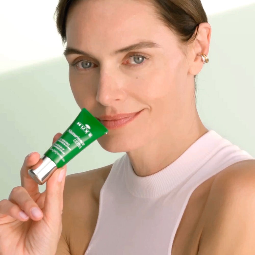 NUXE Nuxuriance Ultra Global Anti-Ageing Eye & Lip Contour Cream 15ml (0.51oz)