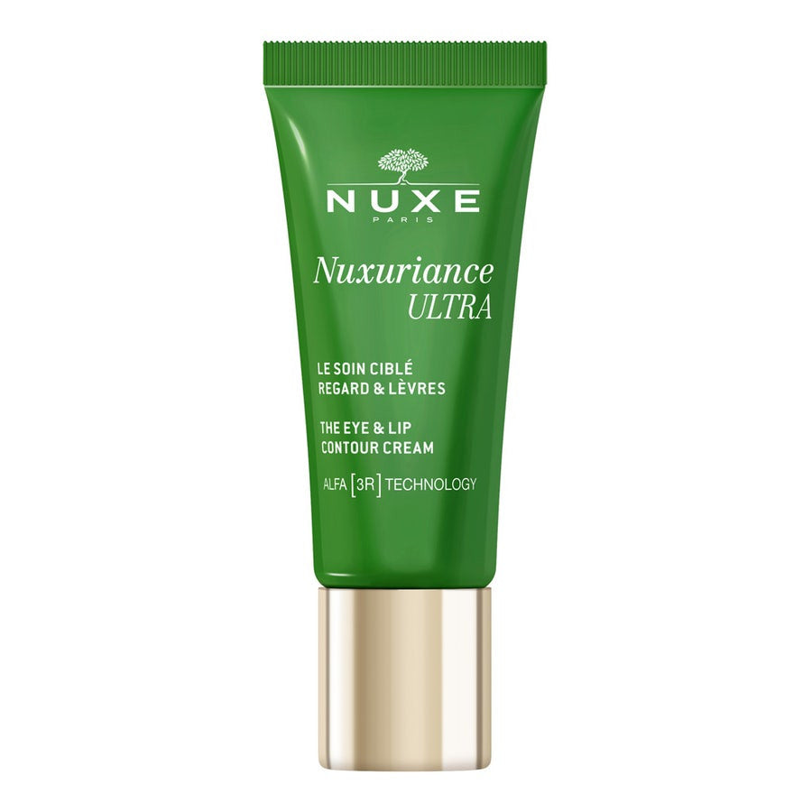 NUXE Nuxuriance Ultra Global Anti-Ageing Eye & Lip Contour Cream 15ml (0.51oz)