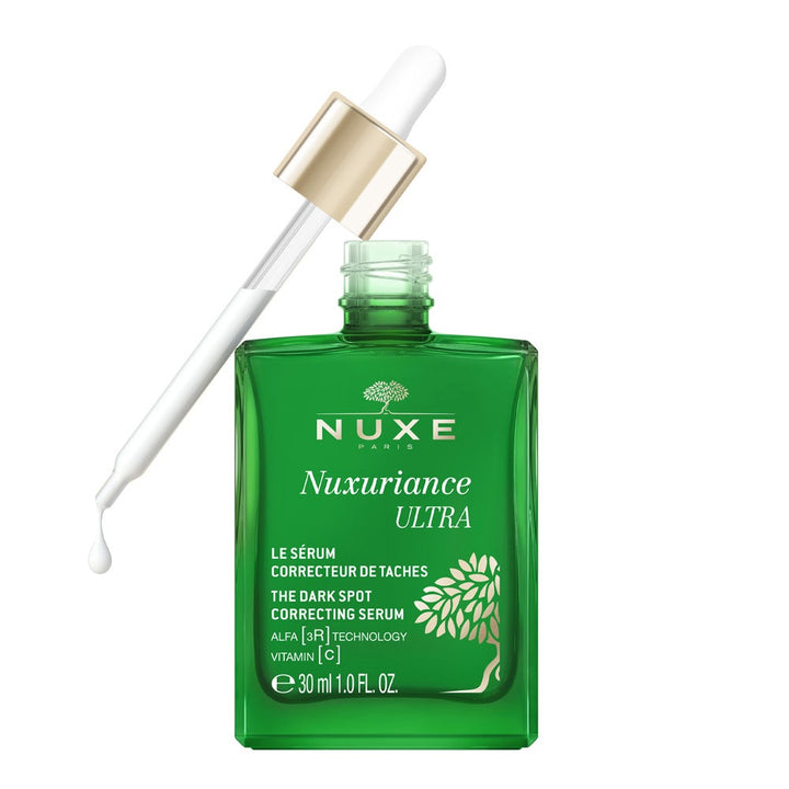Nuxe nuxuriance ultra le schéma sombre correction du sérum 30 ml (1floz)