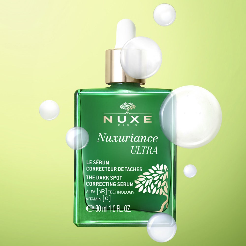 Nuxe nuxuriance ultra le schéma sombre correction du sérum 30 ml (1floz)
