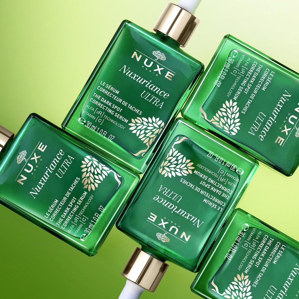 Nuxe nuxuriance ultra le schéma sombre correction du sérum 30 ml (1floz)