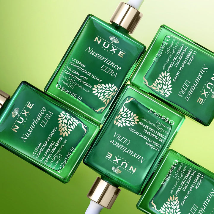 Nuxe nuxuriance ultra le schéma sombre correction du sérum 30 ml (1floz)