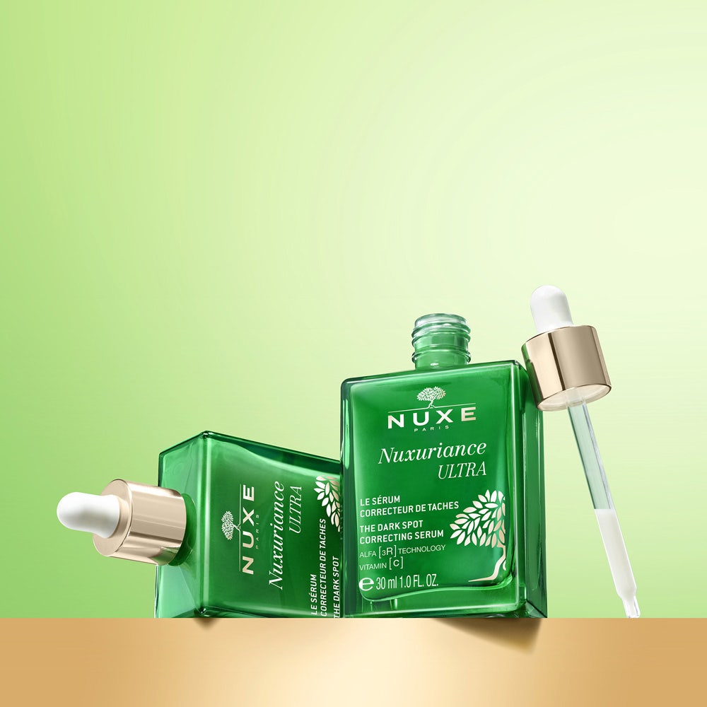 Nuxe nuxuriance ultra le schéma sombre correction du sérum 30 ml (1floz)
