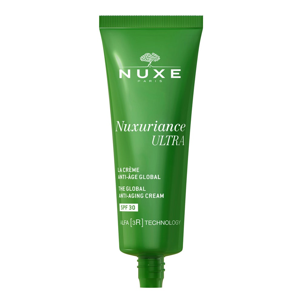 Nuxe nuxuriance ultra la crème anti-âge mondiale SPF30 50ml (1,7floz)