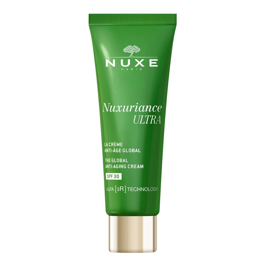 NUXE Nuxuriance Ultra La Crème Anti-Âge Globale SPF30 50 ml 