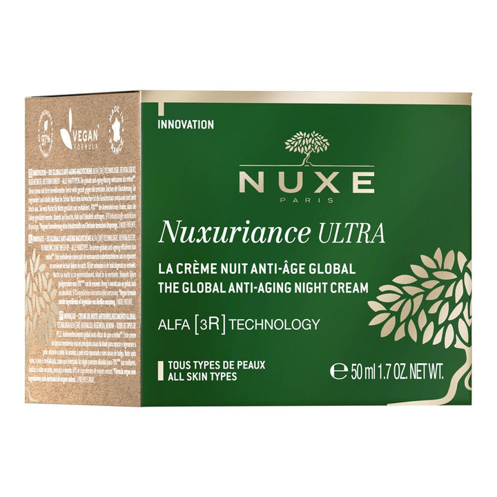 NUXE Nuxuriance Ultra The Global Anti-Aging Night Cream 50ml (1.7floz)
