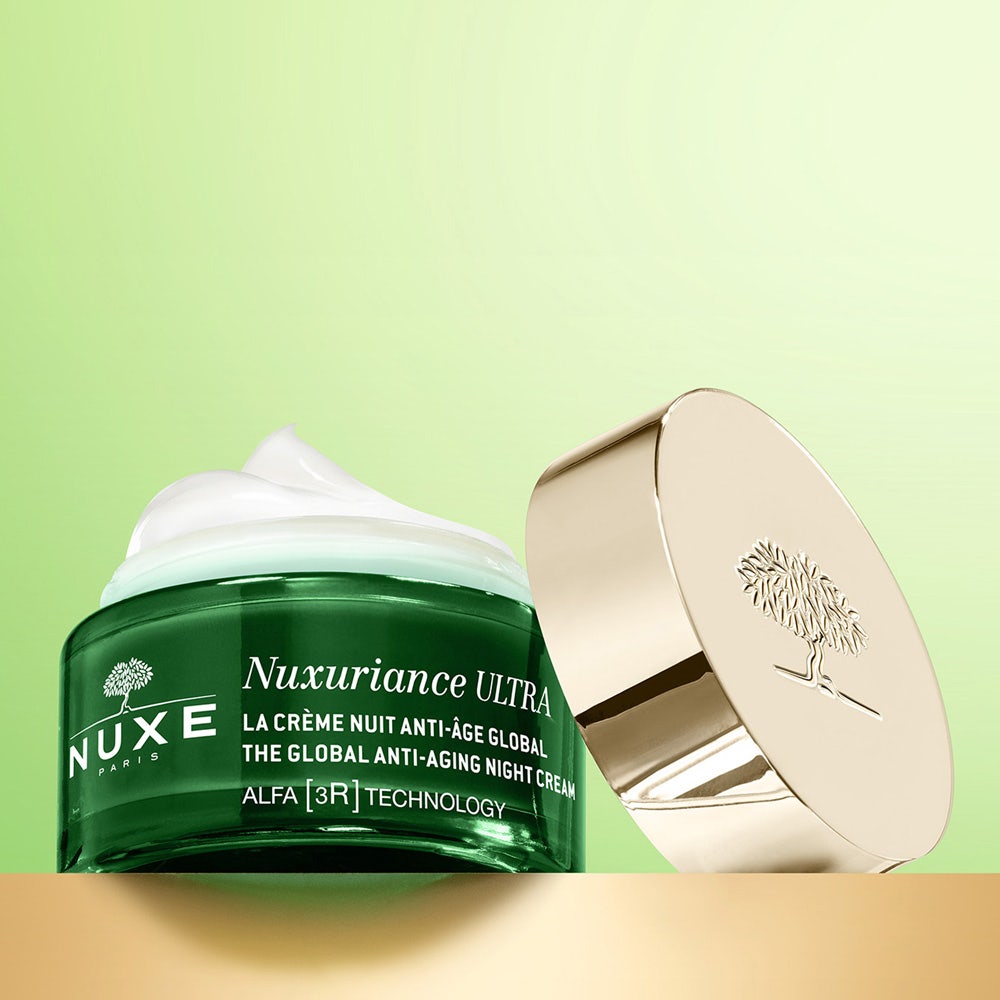 NUXE Nuxuriance Ultra The Global Anti-Aging Night Cream 50ml (1.7floz)