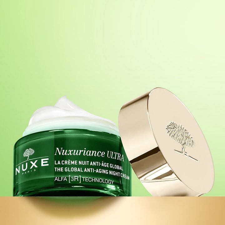 NUXE Nuxuriance Ultra The Global Anti-Aging Night Cream 50ml (1.7floz)