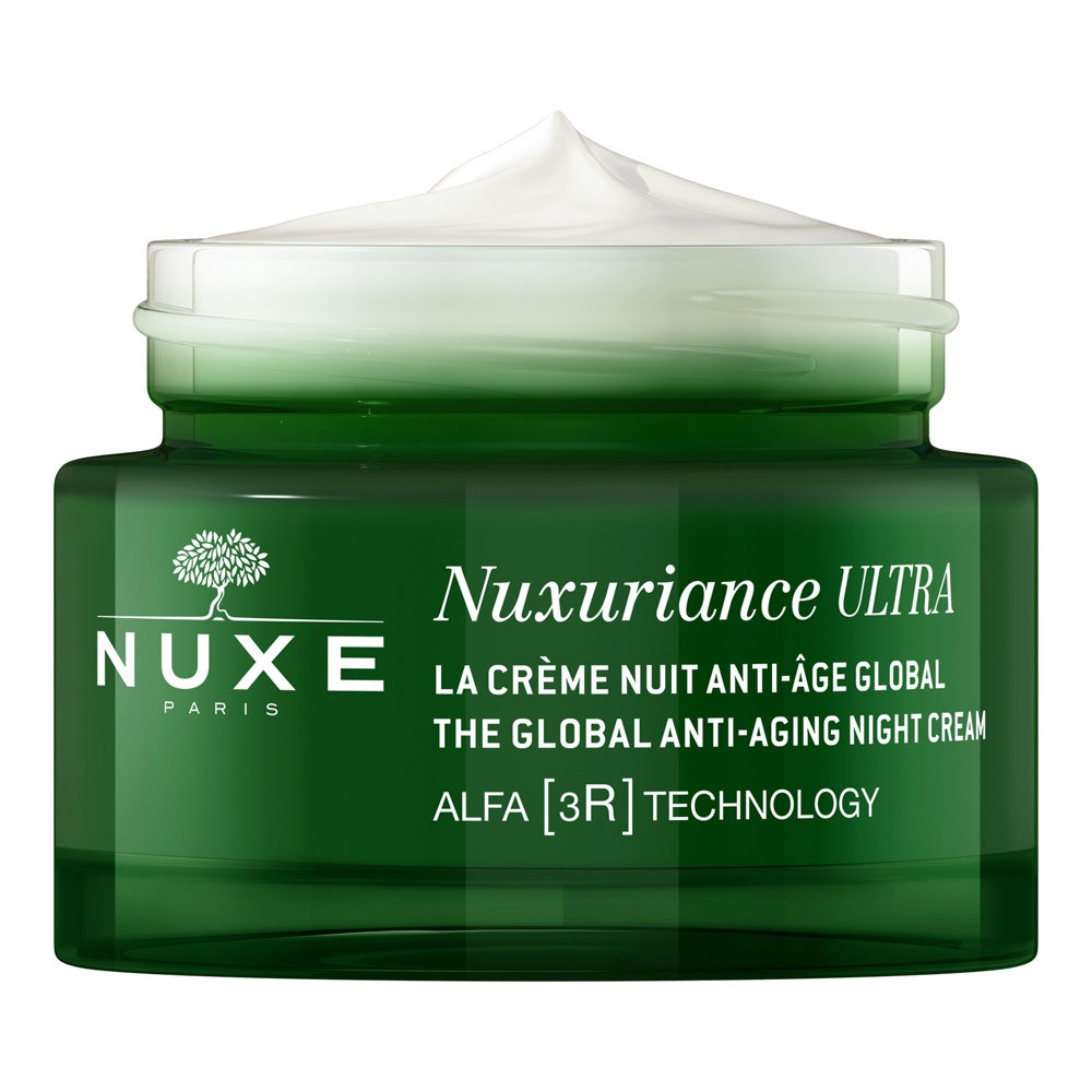 NUXE Nuxuriance Ultra The Global Anti-Aging Night Cream 50ml (1.7floz)