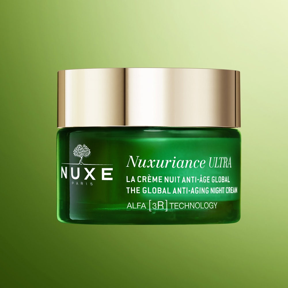 NUXE Nuxuriance Ultra The Global Anti-Aging Night Cream 50ml (1.7floz)