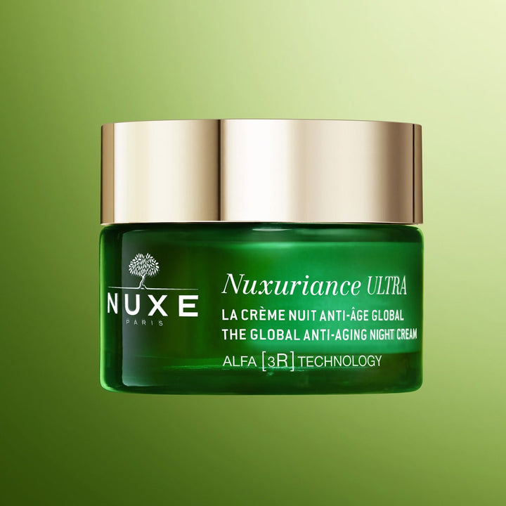 NUXE Nuxuriance Ultra The Global Anti-Aging Night Cream 50ml (1.7floz)