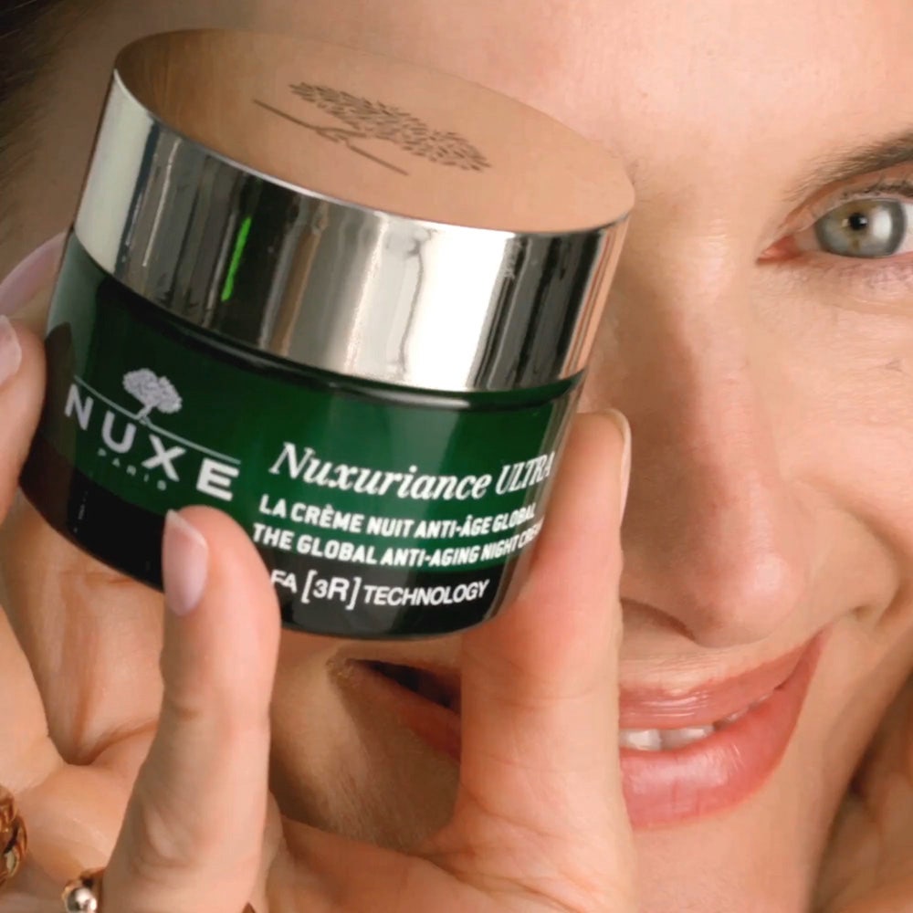 NUXE Nuxuriance Ultra The Global Anti-Aging Night Cream 50ml (1.7floz)