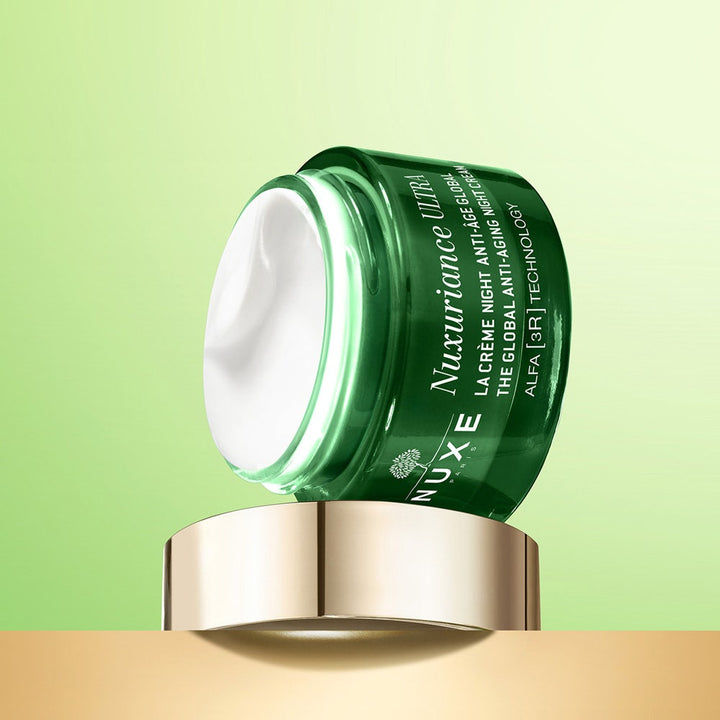 NUXE Nuxuriance Ultra The Global Anti-Aging Night Cream 50ml (1.7floz)