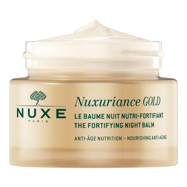 Nuxe nuxuriance gold nutri enrichissant le baume de nuit 50 ml (1,69fl oz)
