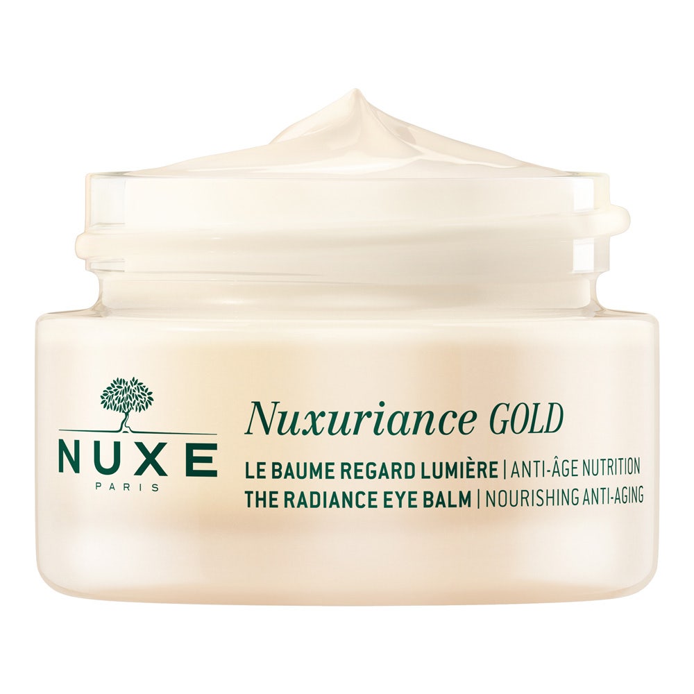 NUXE Nuxuriance Gold Radiance Eye Balm 15ml (0.51fl oz)