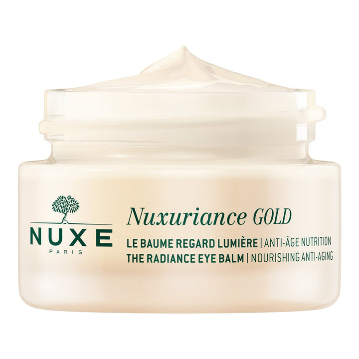 NUXE Nuxuriance Gold Radiance Eye Balm 15ml (0.51fl oz)