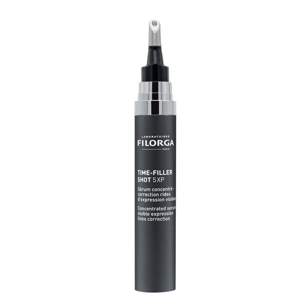 Filorga Time-Filler Shot 5XP Concentrated Anti-Age Serum 15ml (0.50 fl oz)