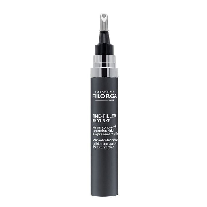 Filorga Time-Filler Shot 5XP Concentrated Anti-Age Serum 15ml (0.50 fl oz)