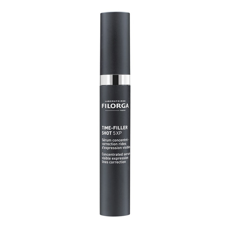 Sérum anti-âge concentré Filorga Time-Filler Shot 5XP 15 ml (0,50 fl oz) 