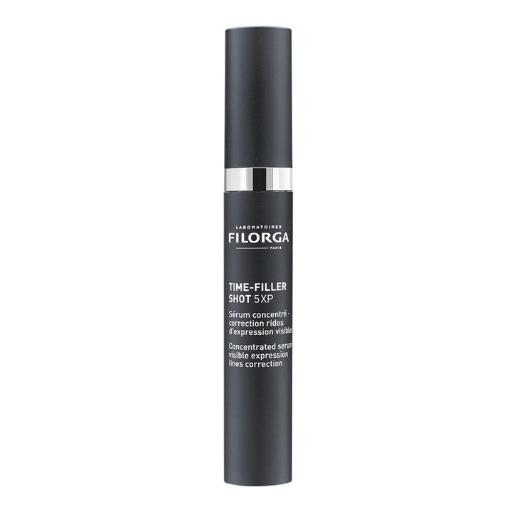 Sérum anti-âge concentré Filorga Time-Filler Shot 5XP 15 ml (0,50 fl oz) 