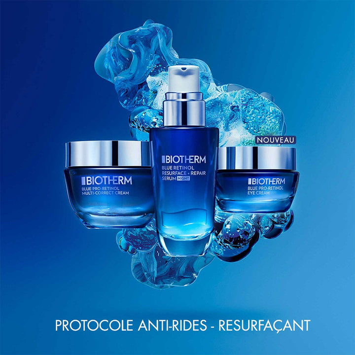 Biotherm Blue Pro-Retinol Eye Cream 15ml (0.50fl oz)
