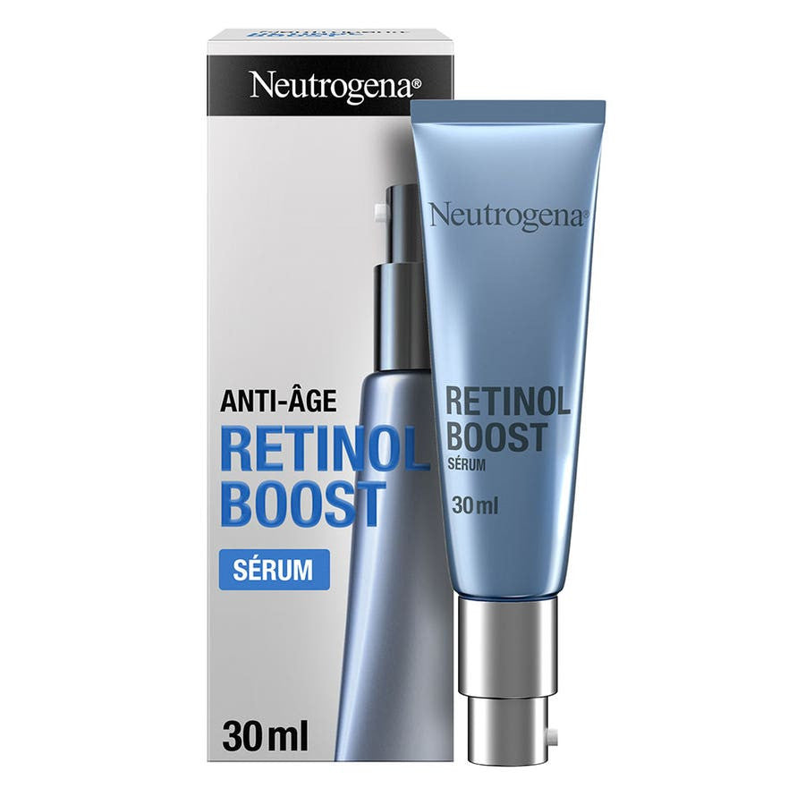 Neutrogena Retinol Boost Serum 30ml (1.01fl oz)