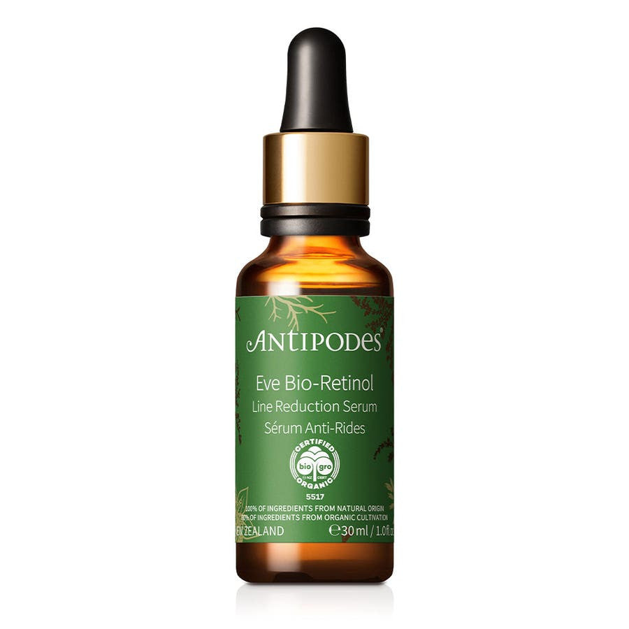 Sérum anti-rides Antipodes Eve Bio Retinol 30 ml (1,01 fl oz) 