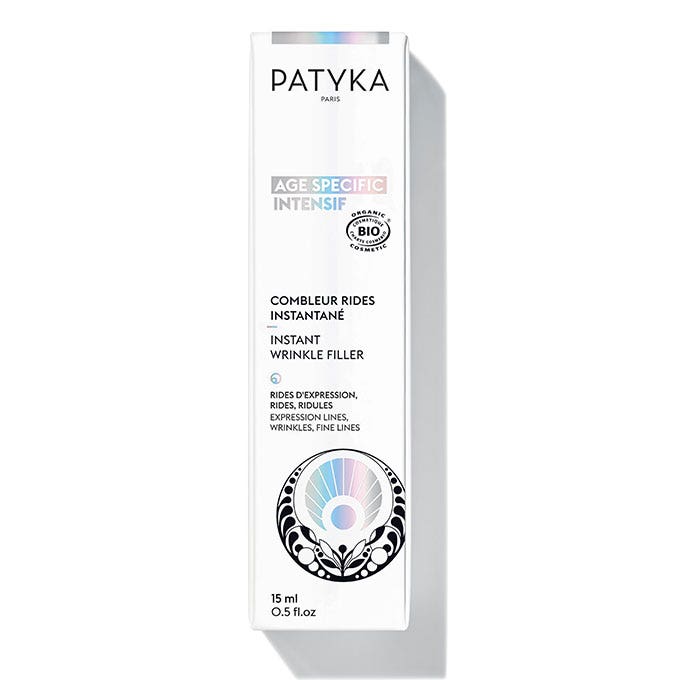Patyka Age Specific Intensif Bioes Instant Wrinkle Filler 15ml (0.50fl oz)