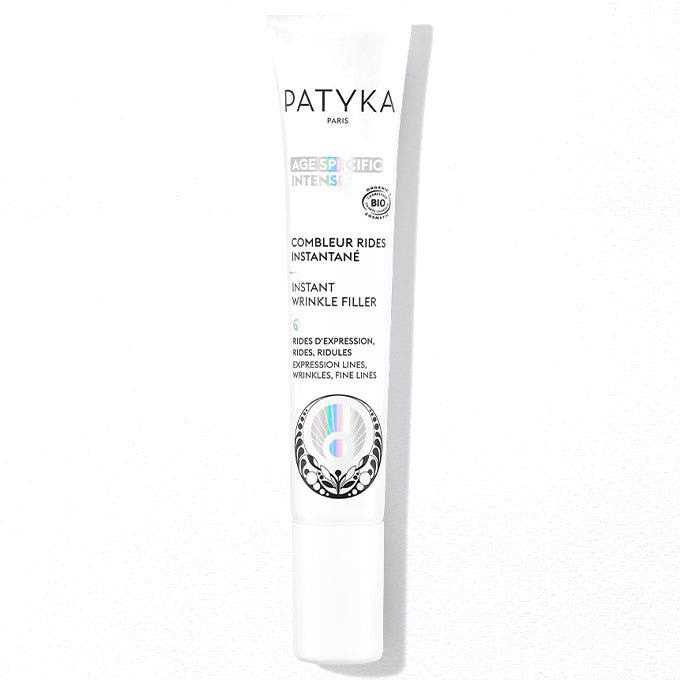 Patyka Age Specific Intensif Bioes Instant Wrinkle Filler 15ml (0.50fl oz)