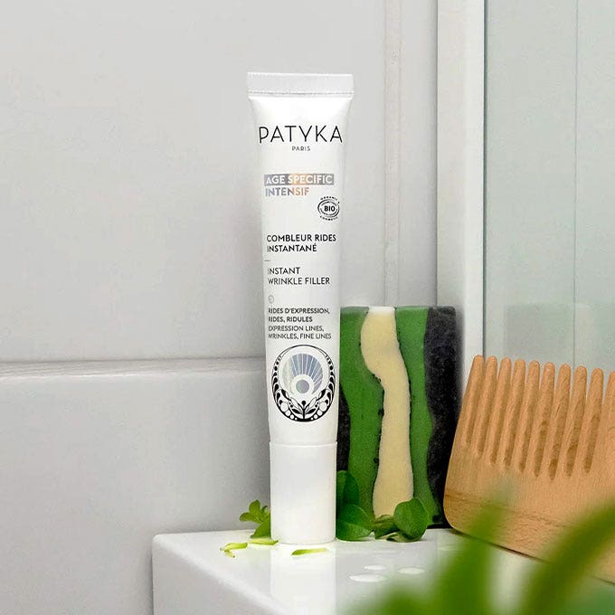 Patyka Age Specific Intensif Bioes Instant Wrinkle Filler 15ml (0.50fl oz)