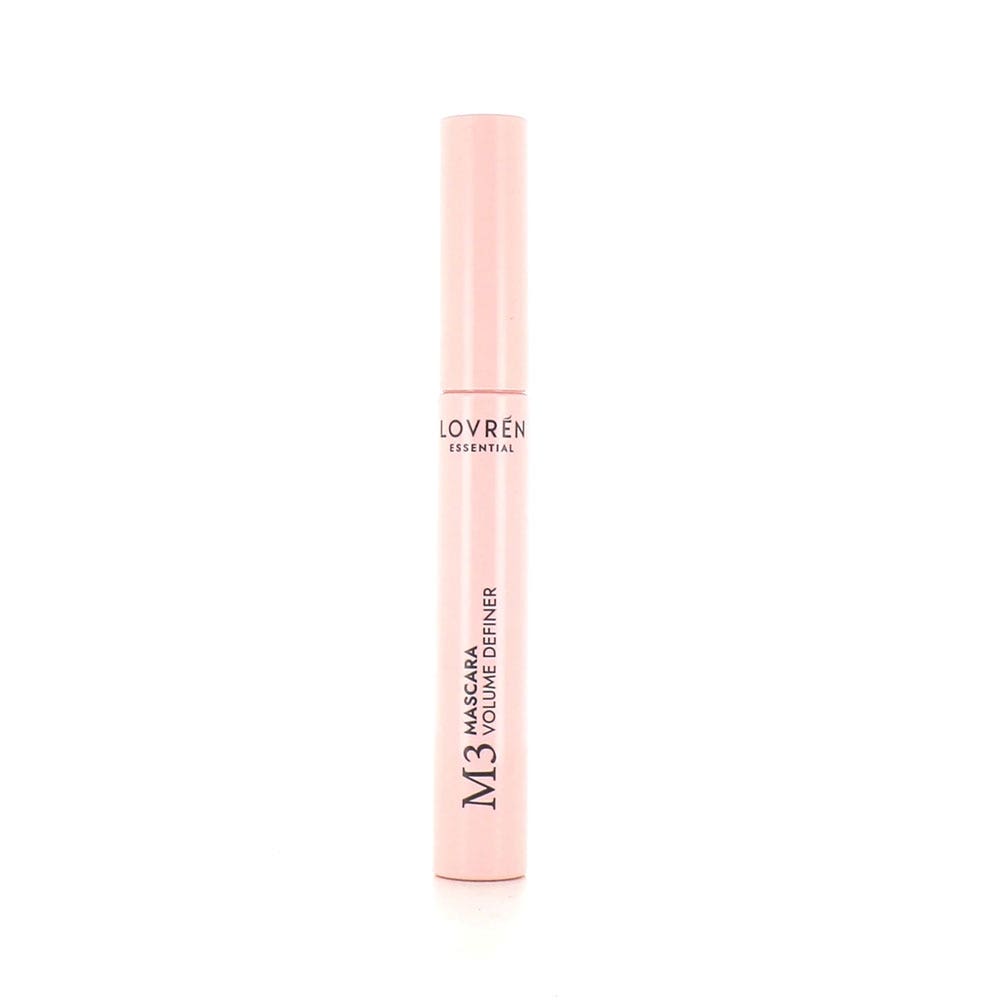 Lovren M3 Black Volume Definer Mascara 10ml (0.34fl oz)