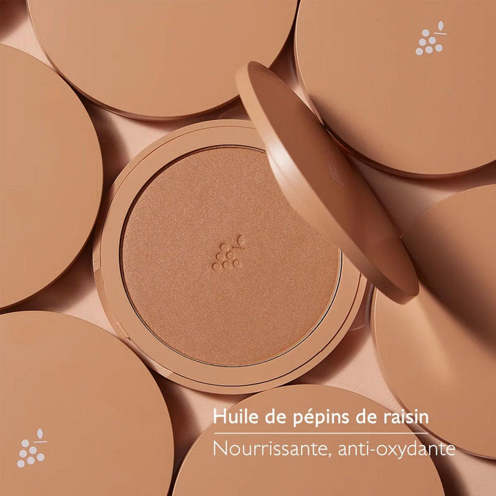 Caudalie Vinocrush Bronzing Powder 8.5g (0.28 oz)