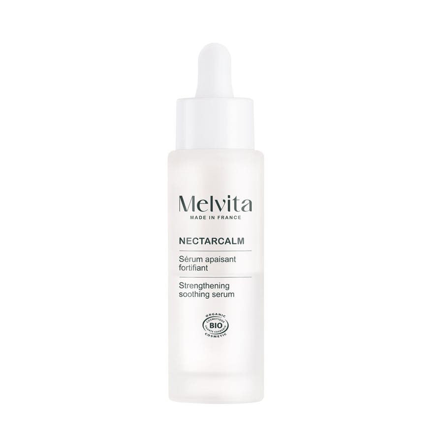 Melvita NectarCalm Sérum Fortifiant Apaisant 30 ml (1,01 fl oz) 