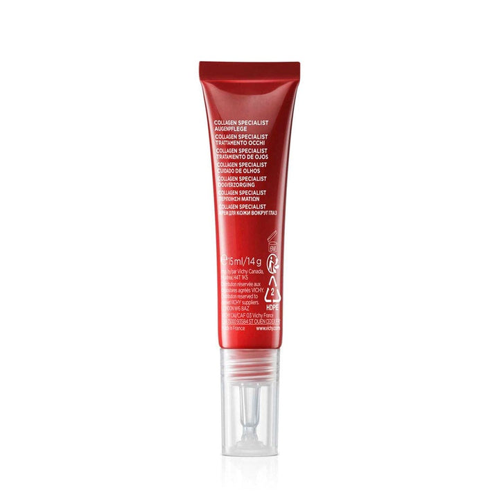 Vichy Liftactiv Collagen Specialist Eye Care 15ml (0.50floz)