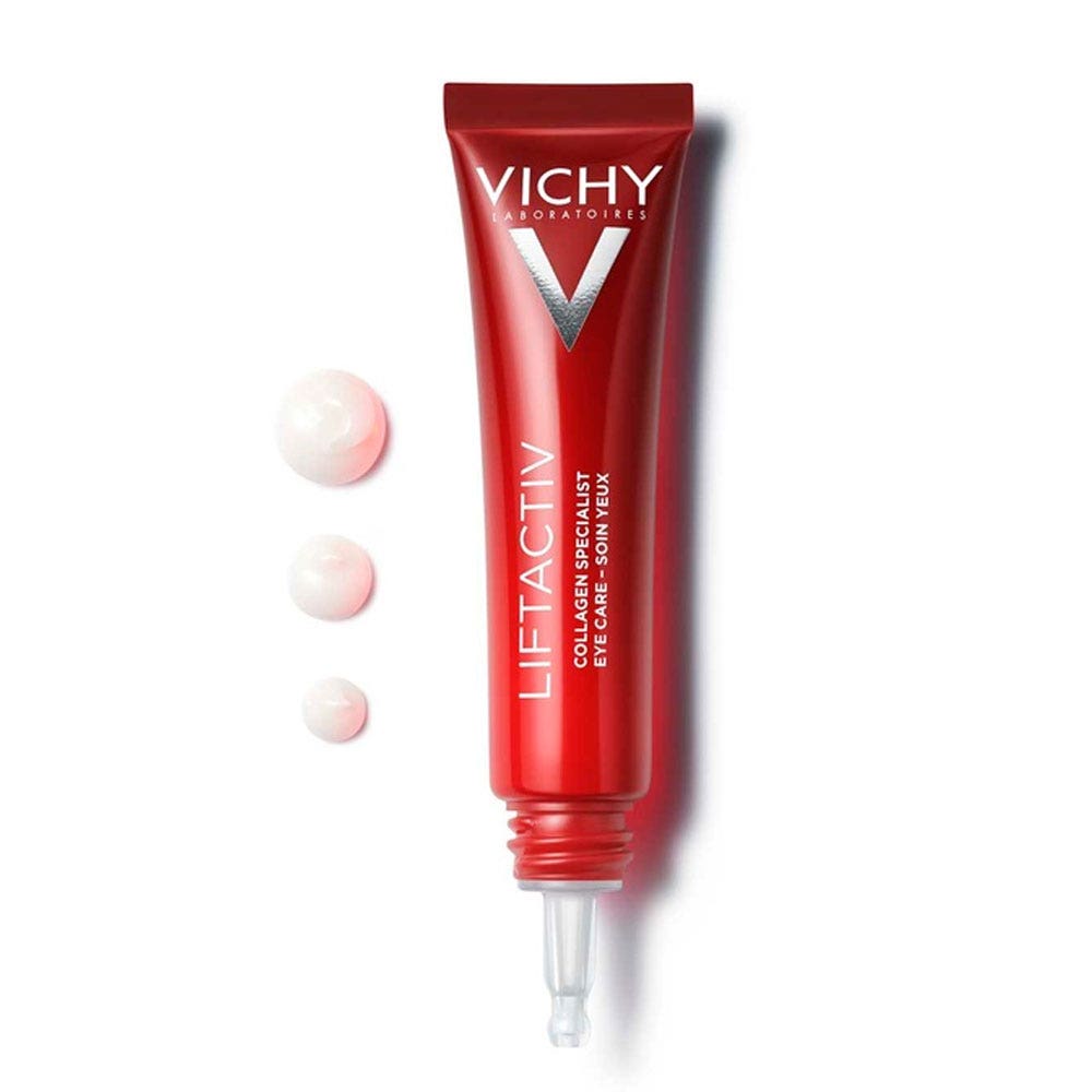 Vichy Liftactiv Collagen Specialist Eye Care 15ml (0.50floz)