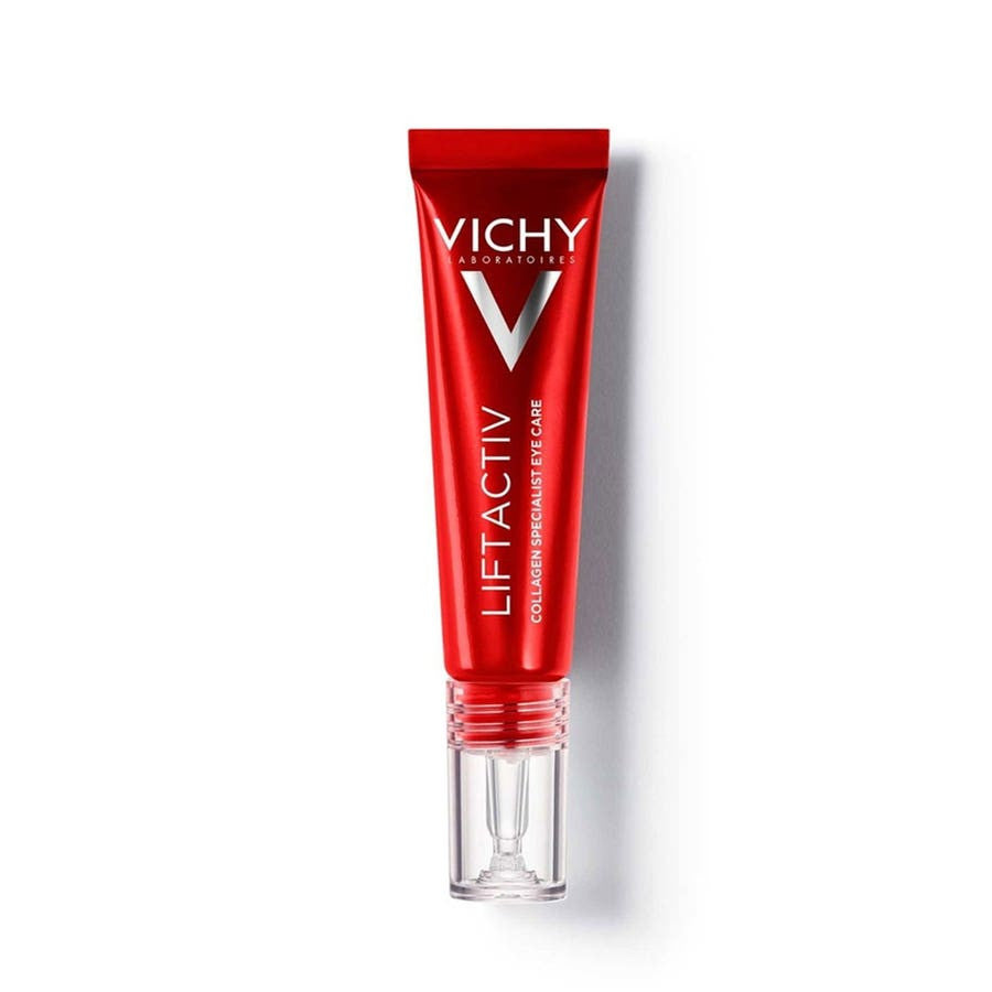 Vichy Liftactiv Collagen Specialist Contour des Yeux 15 ml (0,50 fl oz) 