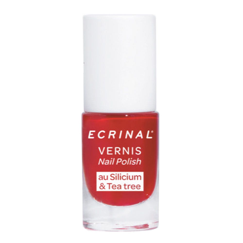 Ecrinal Silicium varnish 5ml (0.17fl oz)