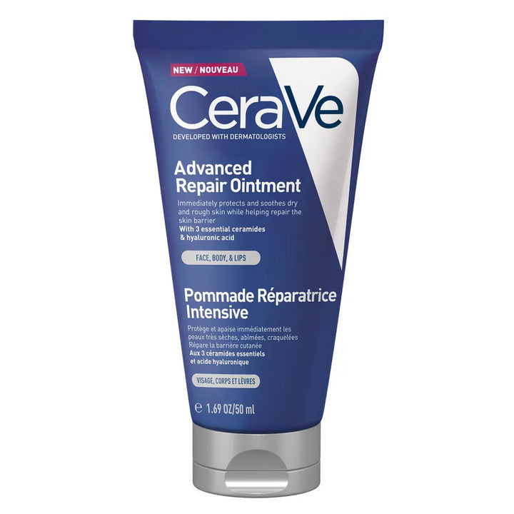 CeraVe Advanced Repair Ointment