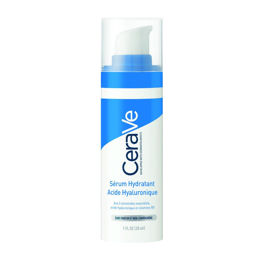 Cerave Hyaluronic Acid Hydrating Serum 30ml (1.01fl oz)