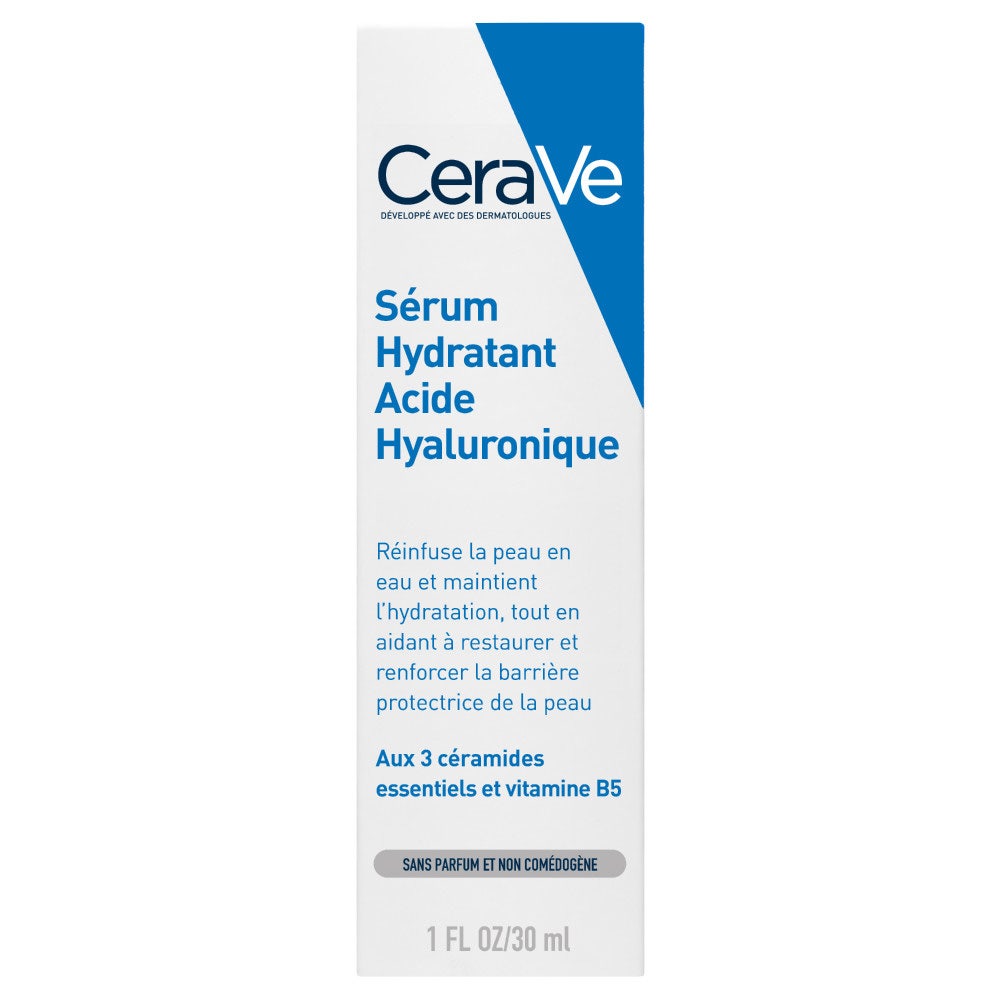 Cerave Hyaluronic Acid Hydrating Serum 30ml (1.01fl oz)