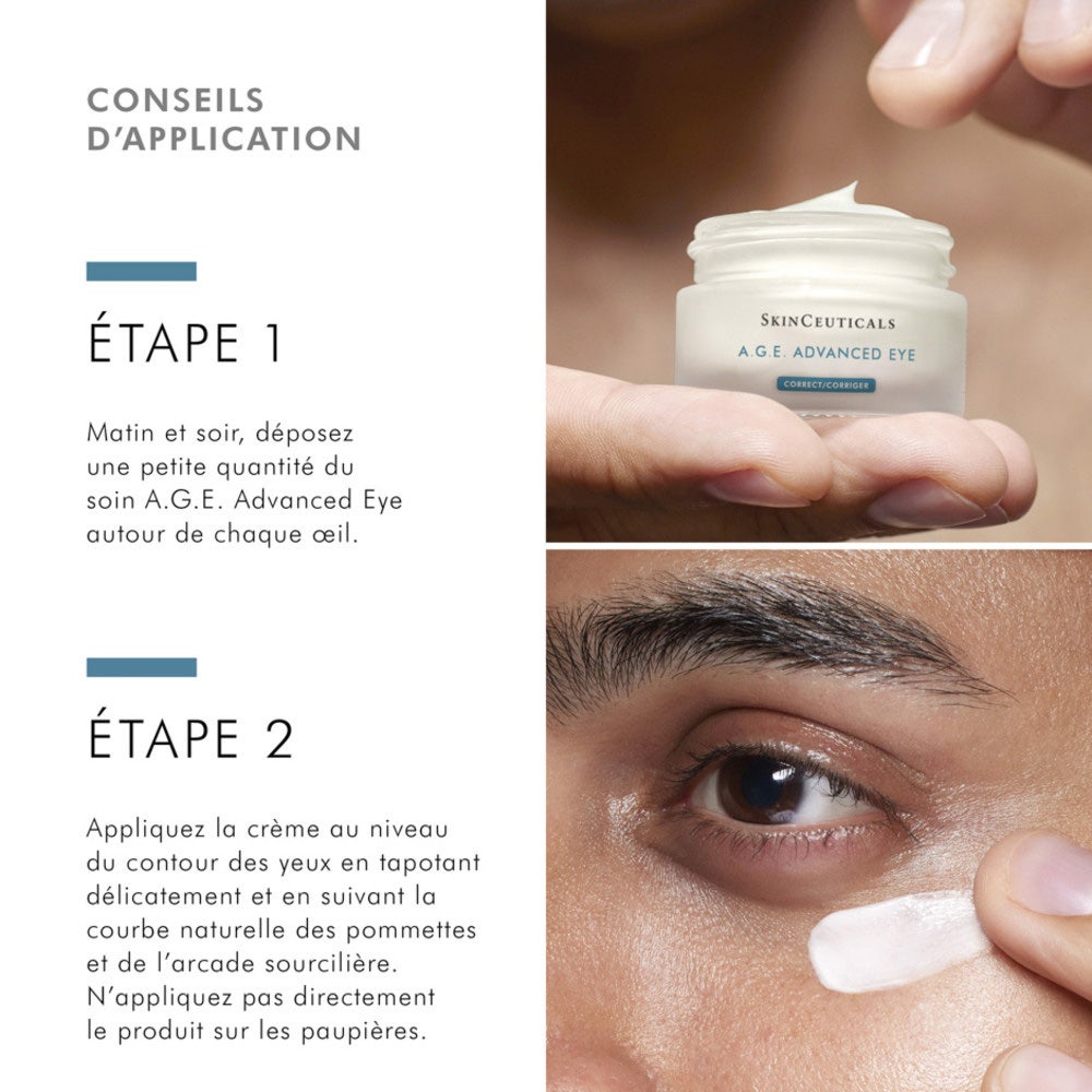 Skinceuticals Correct A.g.e. Eye Complex 15ml (0.50fl oz)