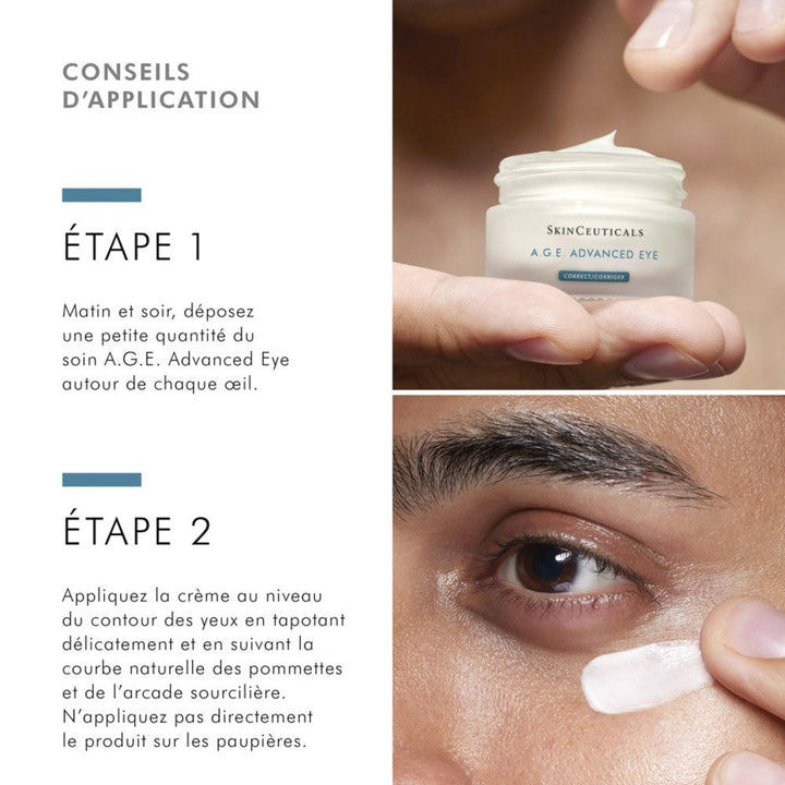 Skinceuticals Correct A.g.e. Eye Complex 15ml (0.50fl oz)