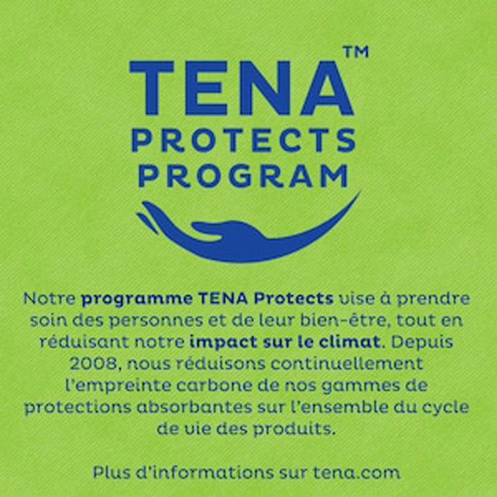 Tena Proskin plus Absorbent Briefs Taille XXS 40 -70 cm x14