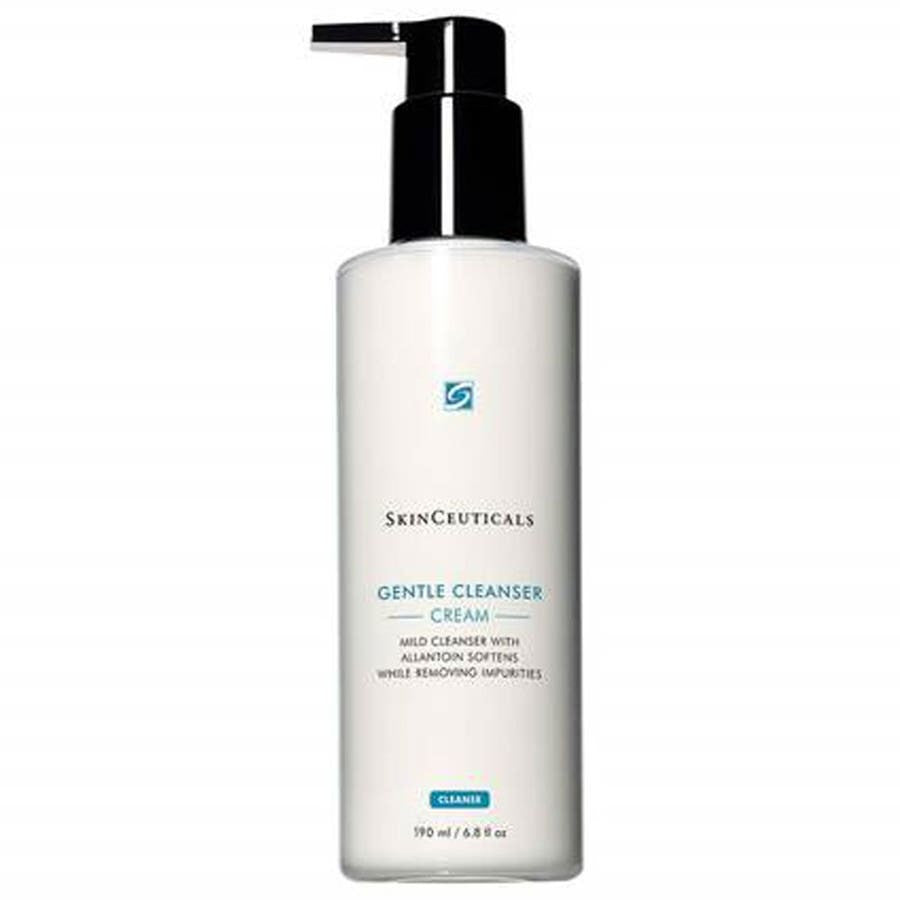 Skinceuticals Cleanse Gentle Cleanser Cream With Allantoin 190ml (6.42fl oz)