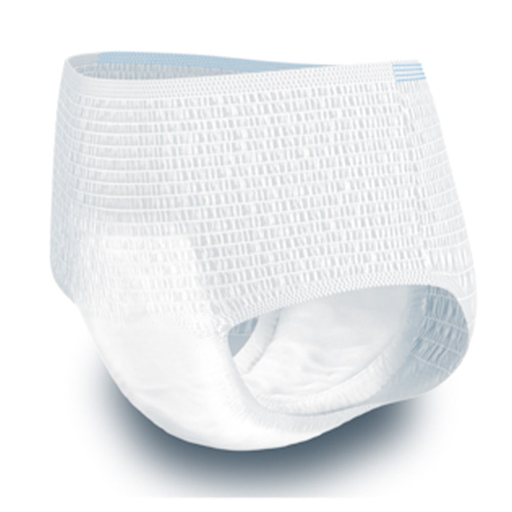 Tena Proskin plus Pants Urinary Absorbent Size XL 120-160cm X12