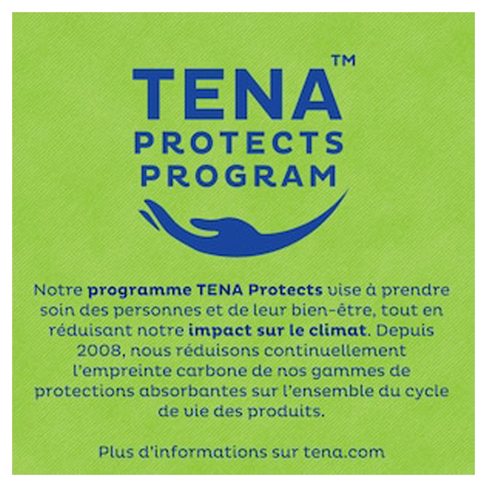 Tena Proskin Maxi Pants Urinary Absorbent Size XL 120-160cm x10
