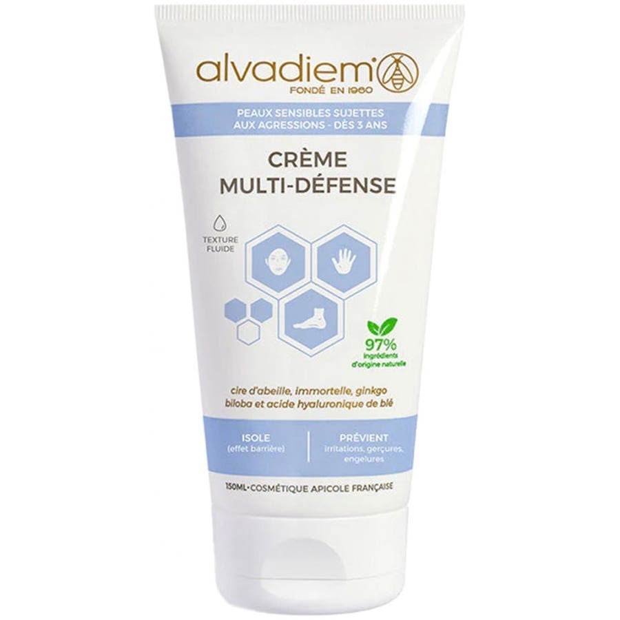 Alvadiem Multi Defense Hand & Foot Cream 150ml (1.69fl oz)