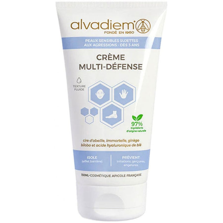 Alvadiem Multi Defense Hand & Foot Cream 150ml (5.07fl oz)