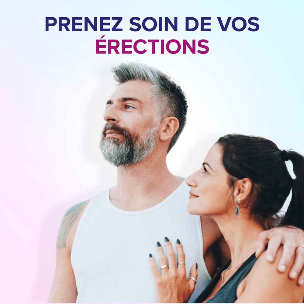 Eroxon Erection gel for erectile problems 4 doses